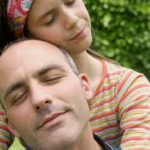 relation père fille