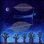 Reve de lune - Rituel de Nouvelle Lune