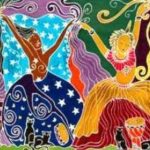 cercles de femmes