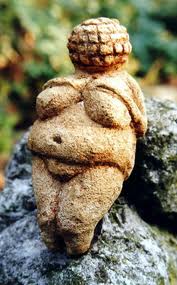 Sculture Venus - Stage Femme Sauvage
