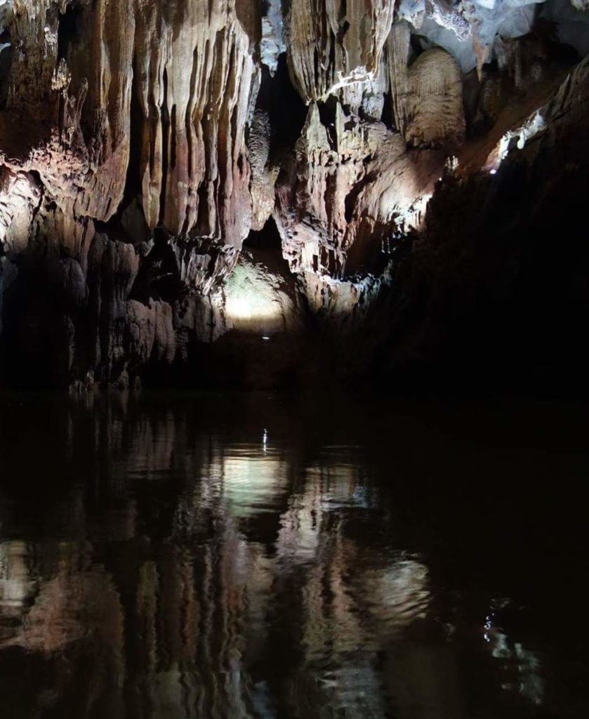 Grotte