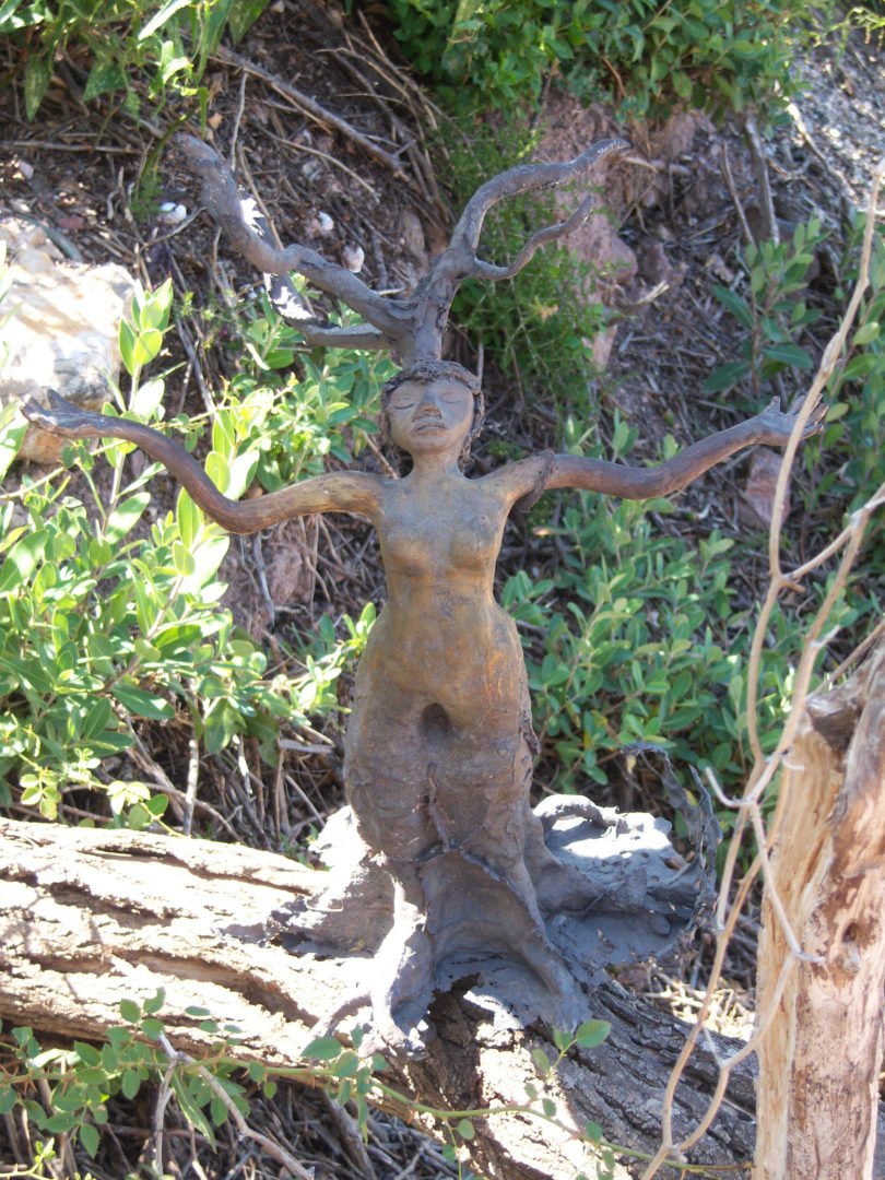La lignée des femmes
